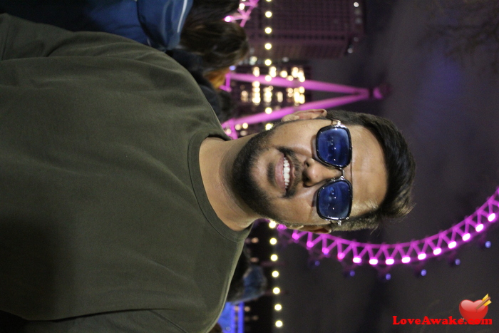 Rohan0720 UK Man from London