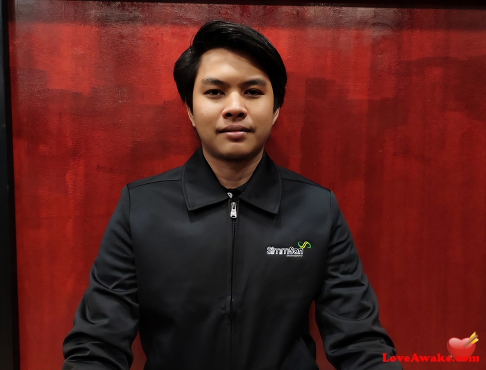 TunJebat Malaysian Man from Beranang