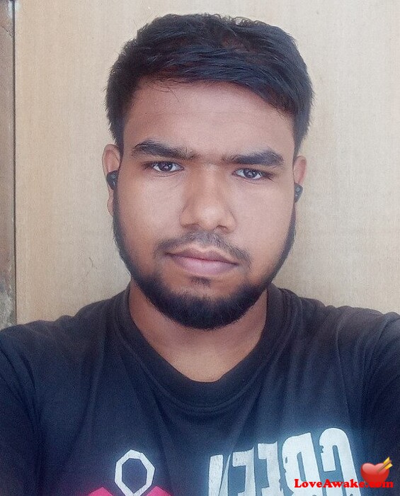 fahamidur Bangladeshi Man from Dhaka