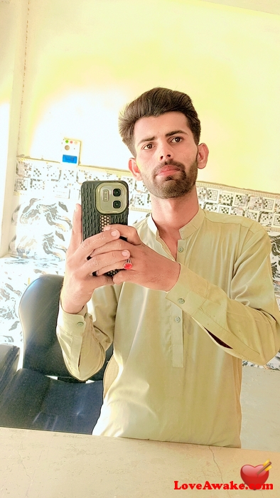GulzarAhmed099 Pakistani Man from Bahawalpur
