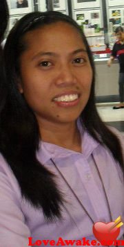 bonita2013 Filipina Woman from Rizal, Luzon