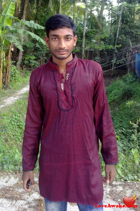 Jeetu34 Bangladeshi Man from Khulna