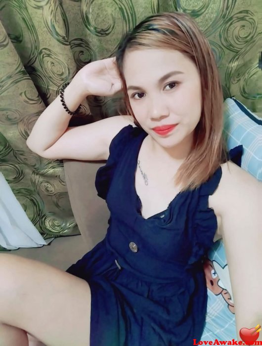 pattymae888 Filipina Woman from Pampanga