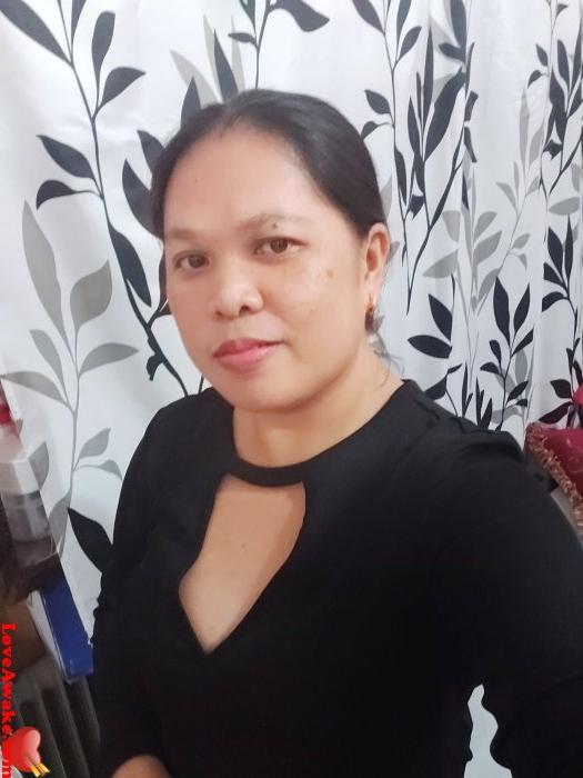 malou3621 Filipina Woman from Manila
