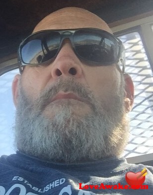 FastChillin American Man from Pahrump