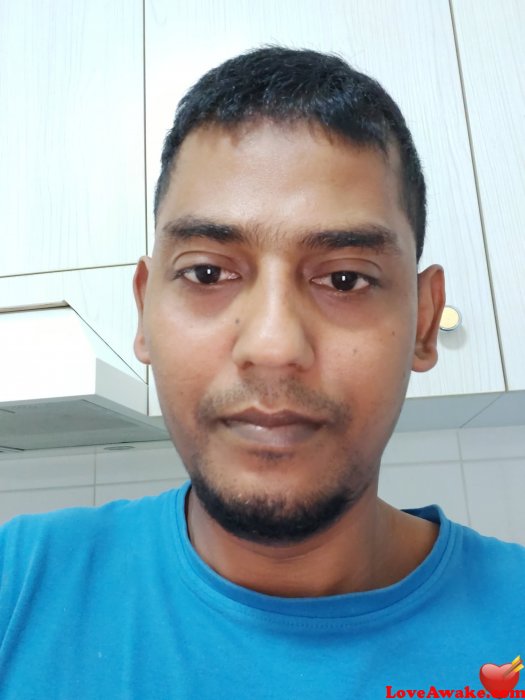 Sabbir17 French Man from Bagnols-les-Bains