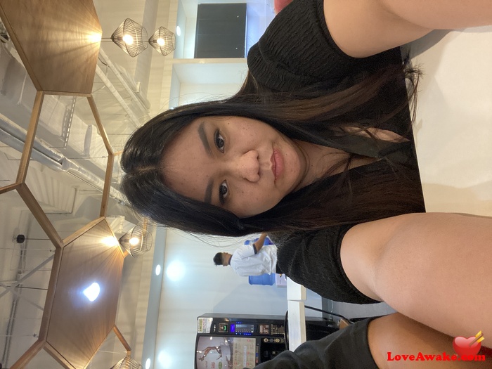 asshlikethat Filipina Woman from Cebu