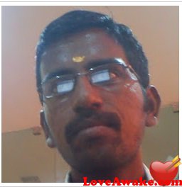 heartthrober Indian Man from Chennai (ex Madras)