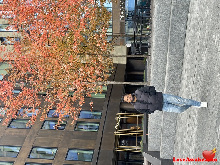 arunyadav0203 Canadian Man from Bedford