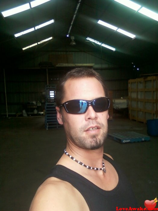 luke1234 Australian Man from Perth