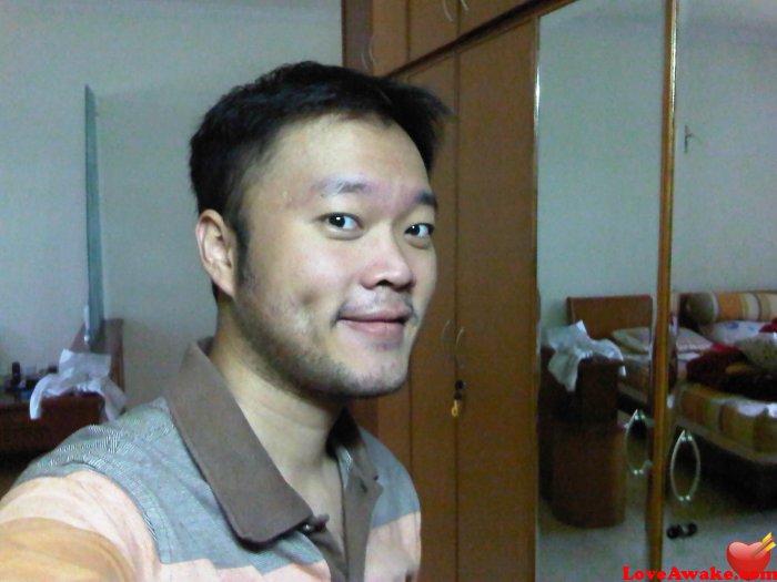 steve9999 Indonesian Man from Jakarta, Java