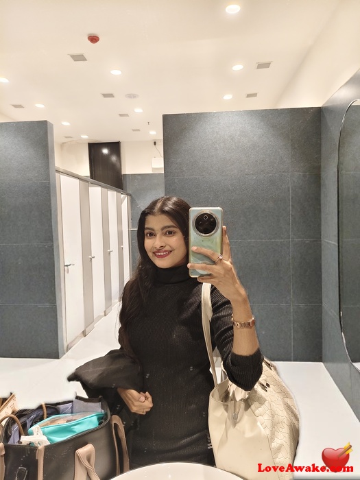Kausarsayyed162 Indian Woman from Mumbai (ex Bombay)