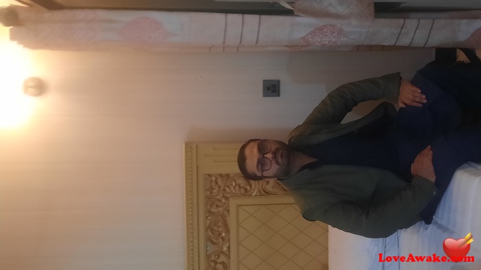 faisal42039 Afghan Man from Kabul