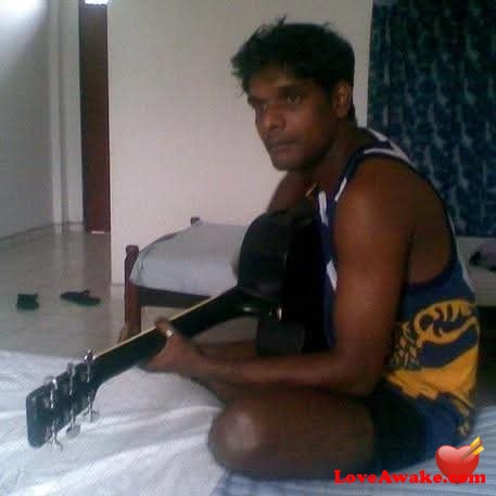 Jhone79 Sri Lankan Man from Colombo