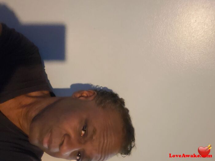 Shun132 American Man from Grand Rapids