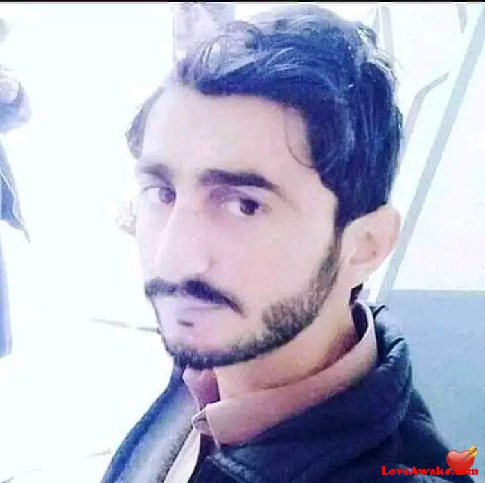 Imran-300 Pakistani Man from Moro