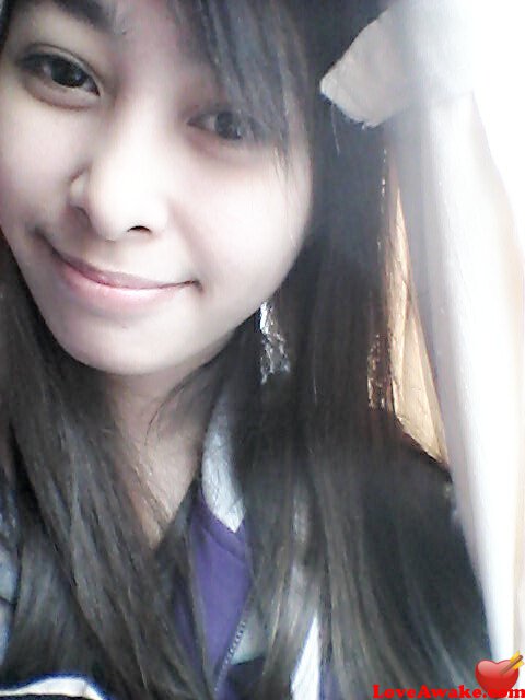xiellitotz19 Filipina Woman from Manila