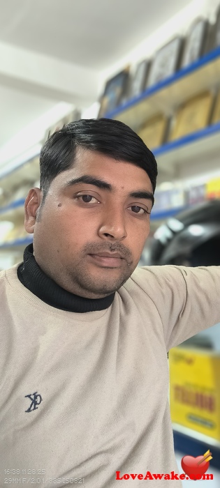 Anil9769 Indian Man from Gorakhpur
