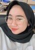 Meridwdnti 3370603 | Indonesian female, 27, Single