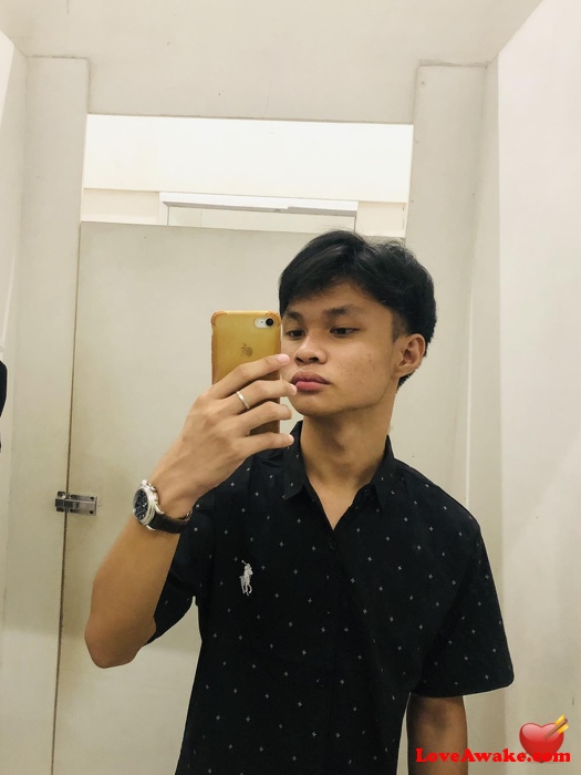 Jacob120922 Filipina Man from Davao, Mindanao