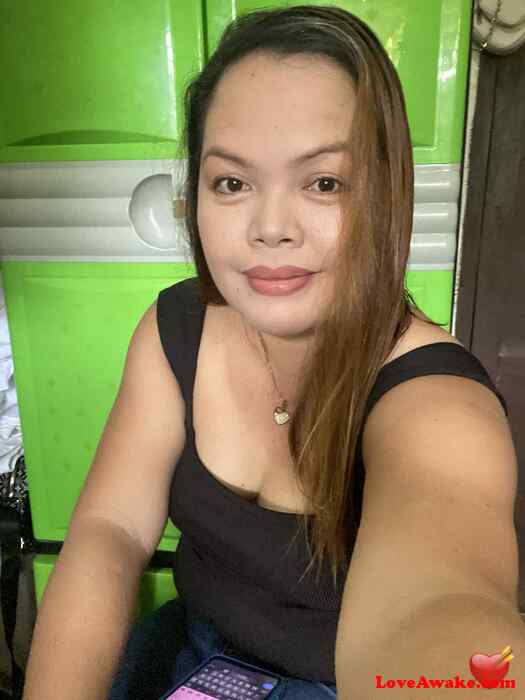 Liebemarj Filipina Woman from Tagbilaran, Bohol
