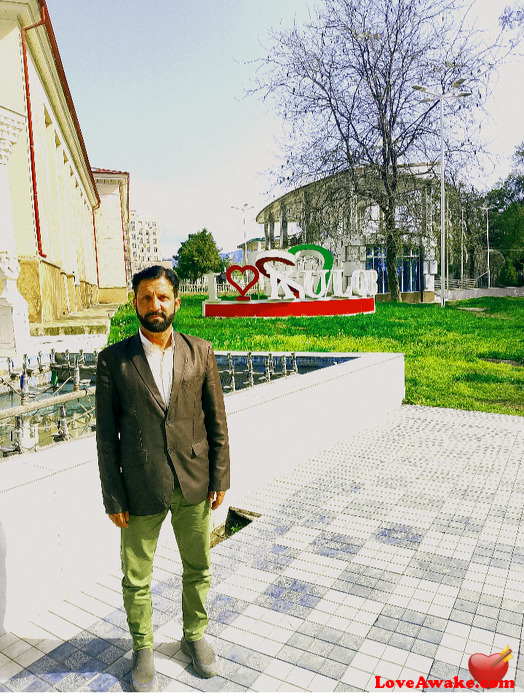 Zuhairkhan2025 Pakistani Man from Peshawar