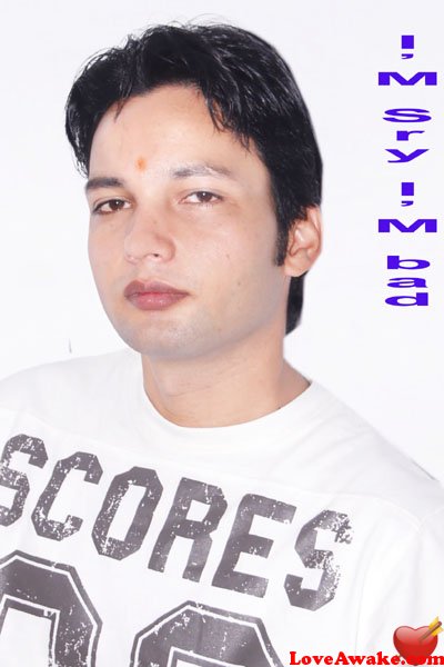 kapsy21 Indian Man from Ludhiana