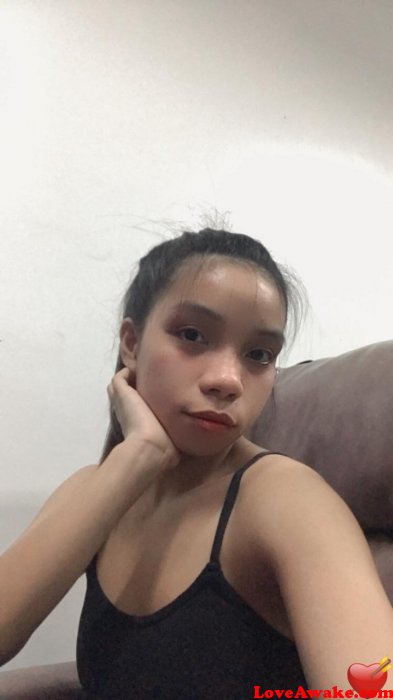 Mikaruuu29 Filipina Woman from Makati