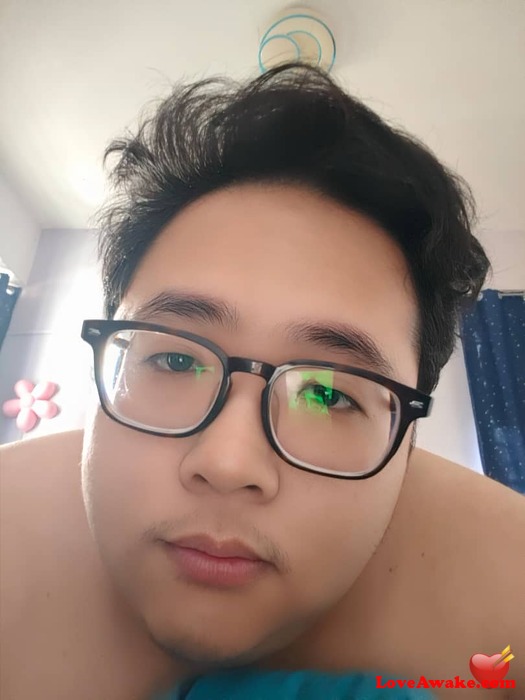 cheahung Malaysian Man from Kuala Lumpur