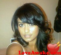 missmalik UK Woman from London