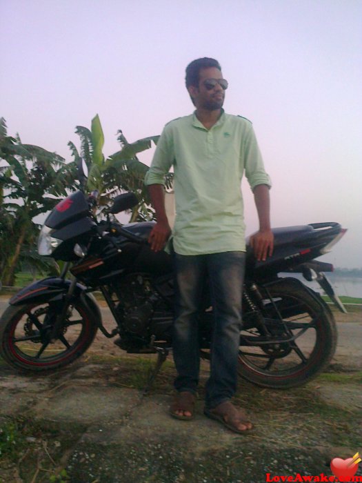 sammy101 Bangladeshi Man from Dhaka