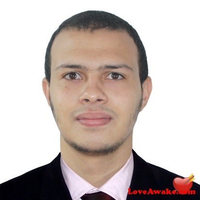 Abdenour123 Algerian Man from Alger (Algiers)
