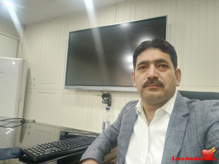 Aadi30786 Pakistani Man from Rawalpindi