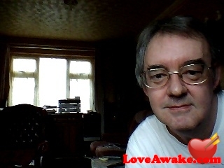 anthony60 UK Man from Hemel Hempstead