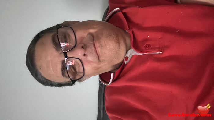 Andrewjack UK Man from Gainsborough
