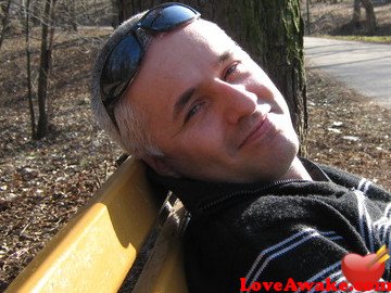 NIKI29 Romanian Man from Sibiu