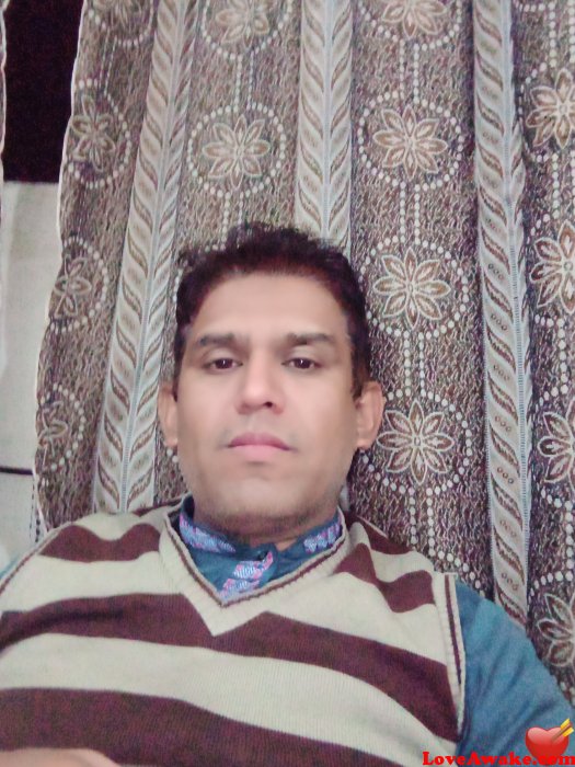 Rahimzohaib1 Pakistani Man from Multan