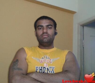 pradeepkumaar Indian Man from Bangalore