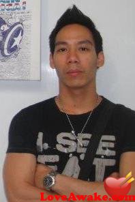 shuri214ken Filipina Man from Cavite, Luzon