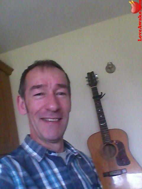 avalonjoe UK Man from Lisnaskea