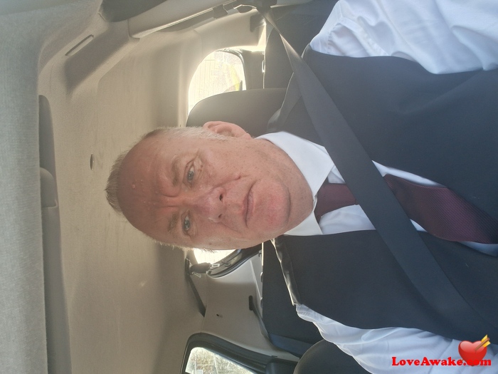 Andy2489 UK Man from Skegness