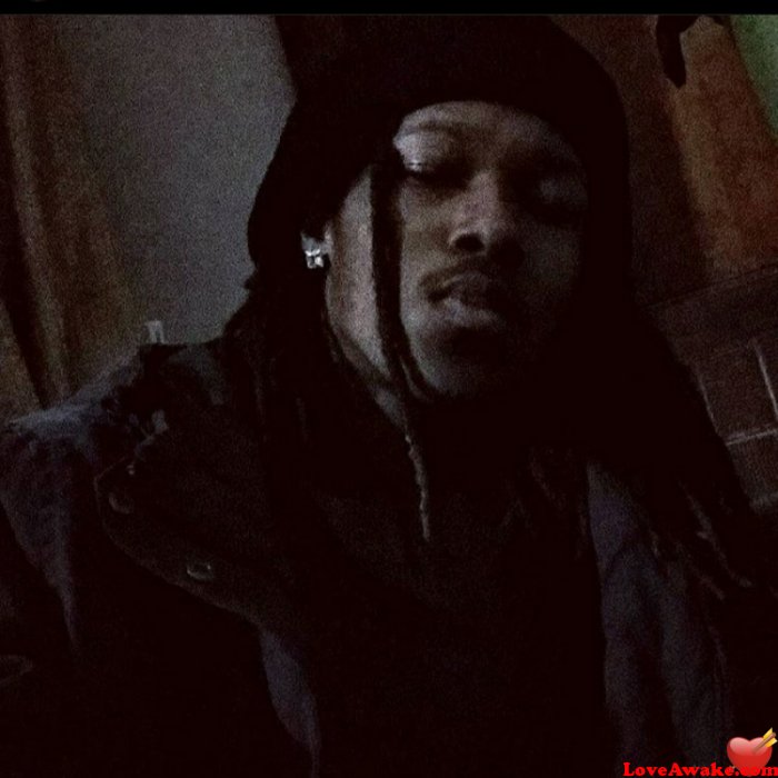 tareeq44 American Man from Virginia Beach