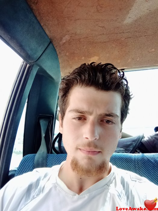 Radwan8878 Lebanese Man from Sayda
