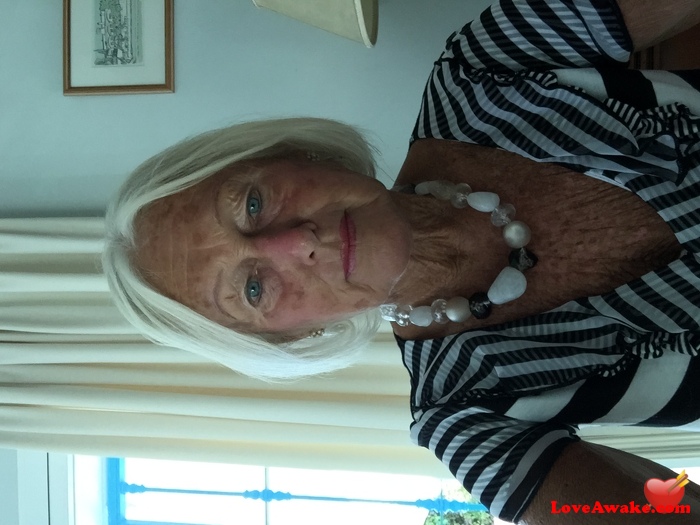 Rosie123 Spanish Woman from Mijas