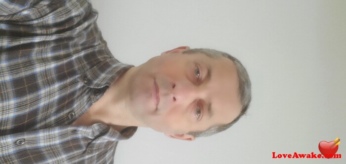 saha994 Russian Man from Moscow