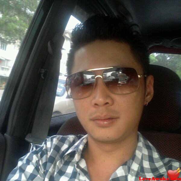 chw9969 Malaysian Man from Kuala Lumpur