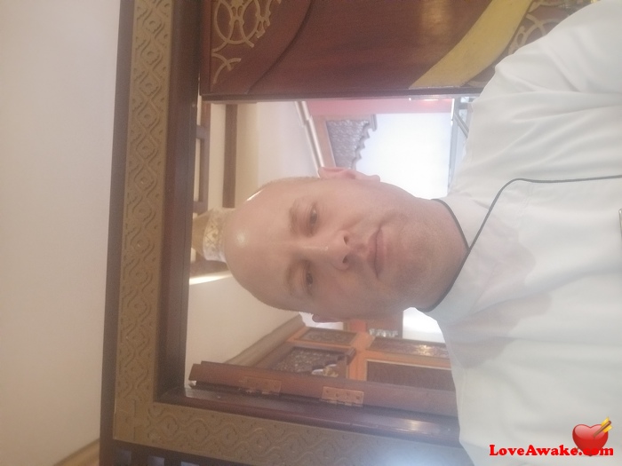 tarikmh22 Egyptian Man from Asyut