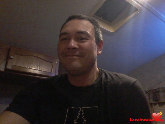 Mark8118 Canadian Man from Sechelt