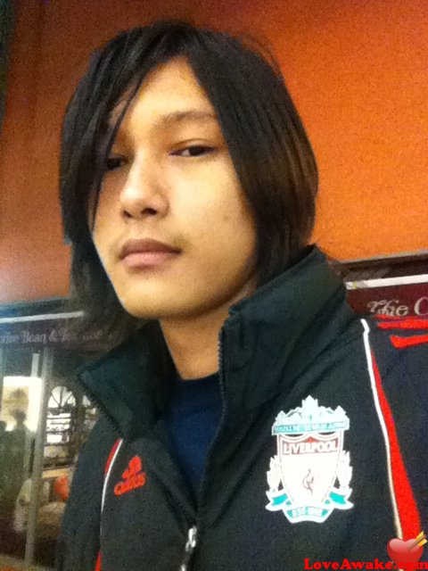 southernhacker Singapore Man from Singapore