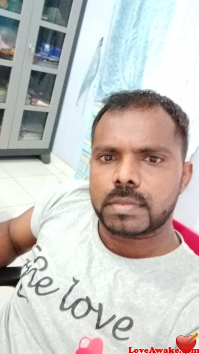Kumar-2021 Sri Lankan Man from Ampara